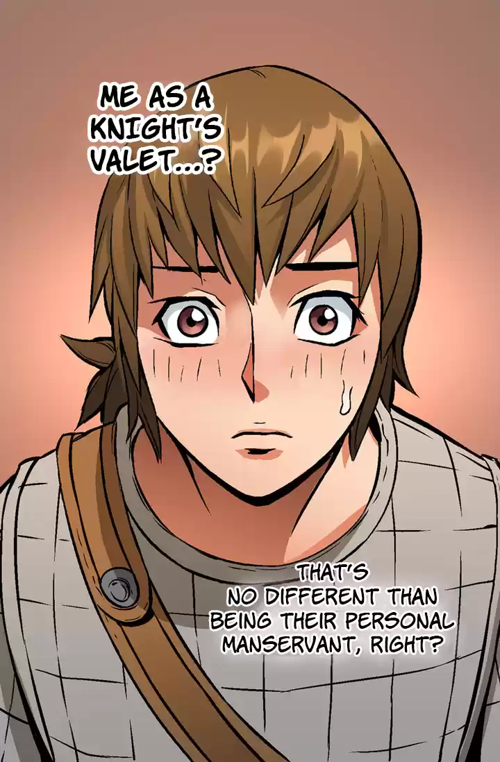 Other World Warrior Chapter 3