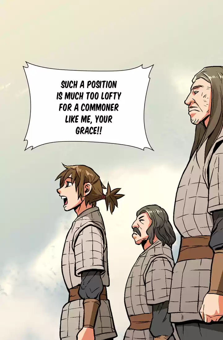 Other World Warrior Chapter 3