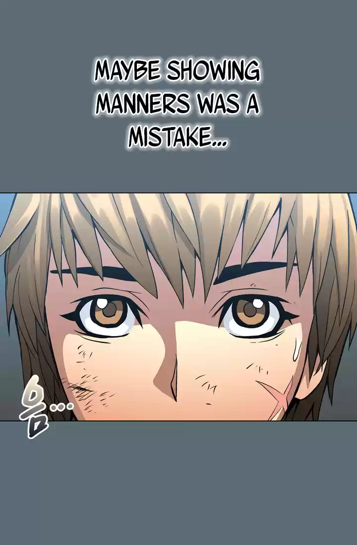 Other World Warrior Chapter 3