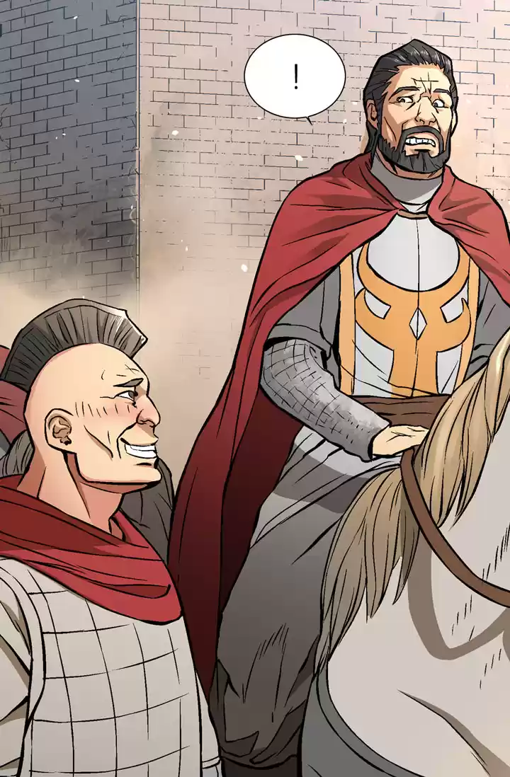 Other World Warrior Chapter 3