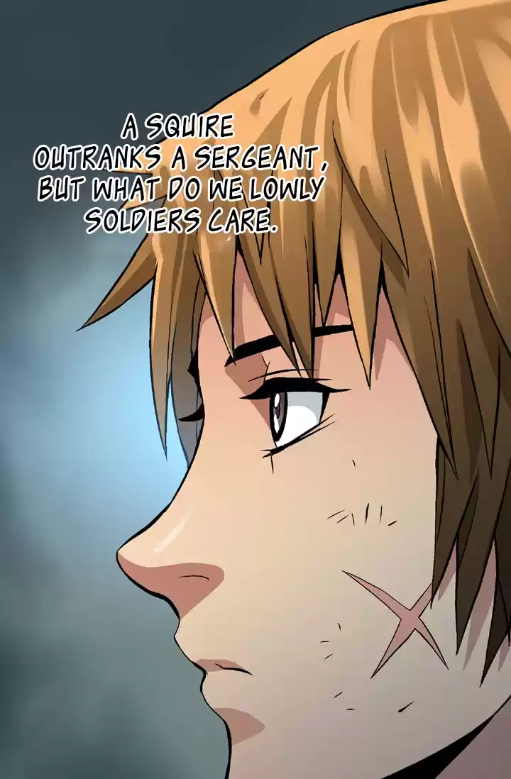 Other World Warrior Chapter 3