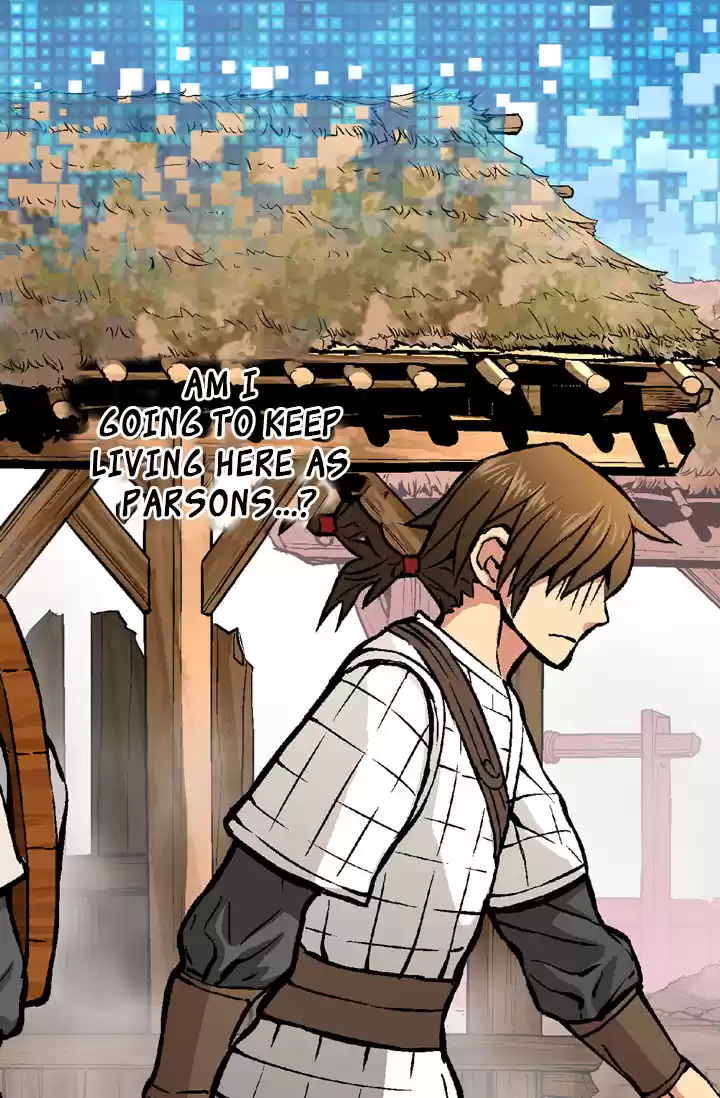 Other World Warrior Chapter 3