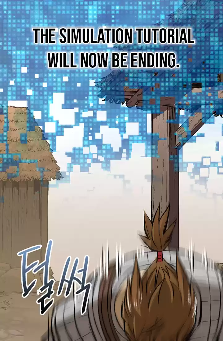 Other World Warrior Chapter 3