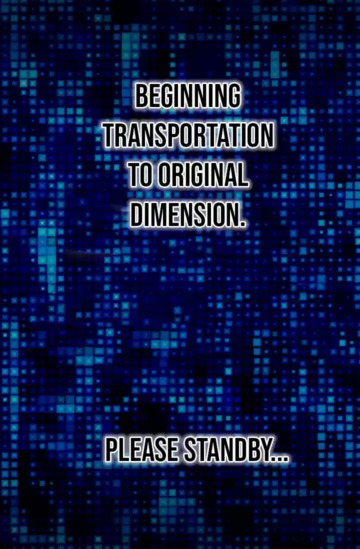 Other World Warrior Chapter 3