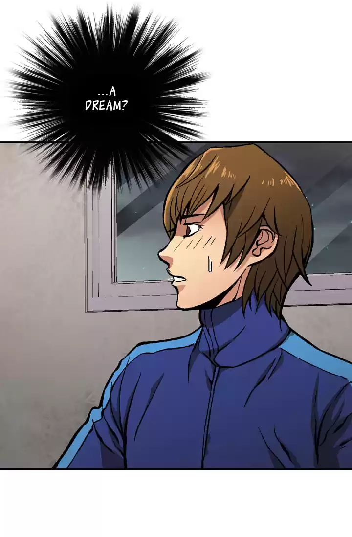 Other World Warrior Chapter 3