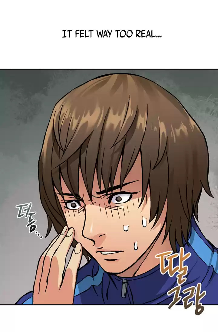 Other World Warrior Chapter 3