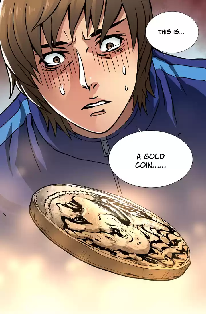 Other World Warrior Chapter 3