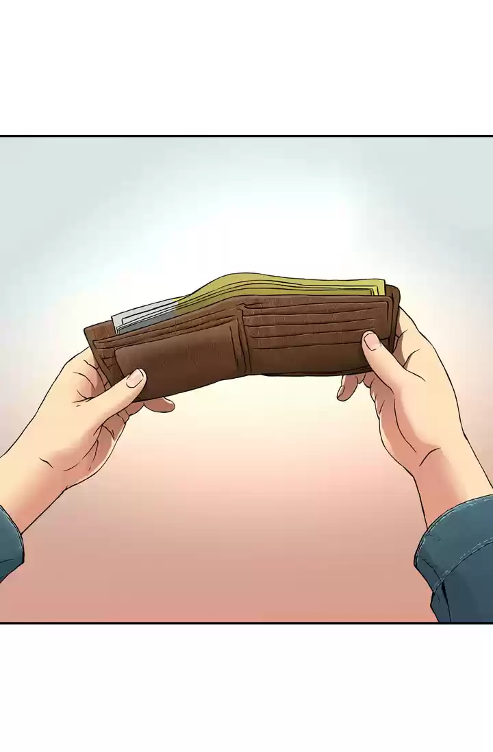 Other World Warrior Chapter 4