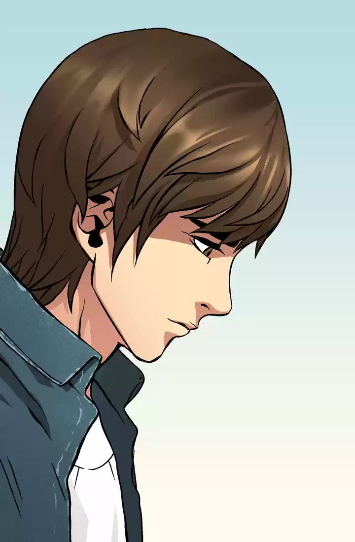 Other World Warrior Chapter 4