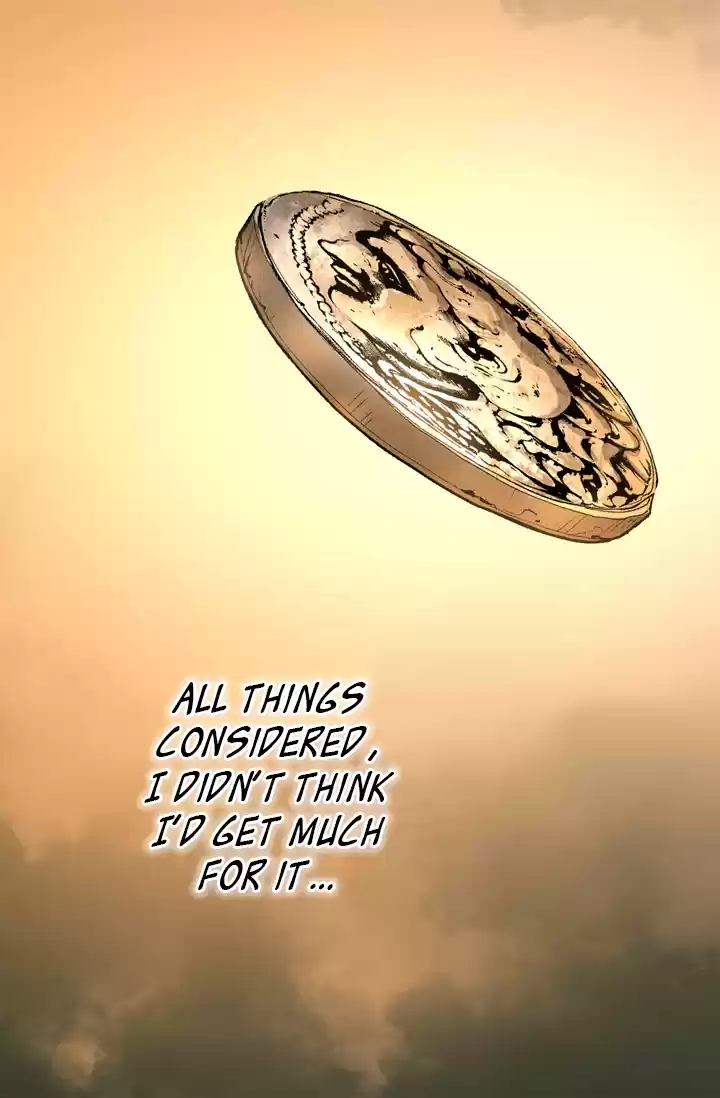 Other World Warrior Chapter 4