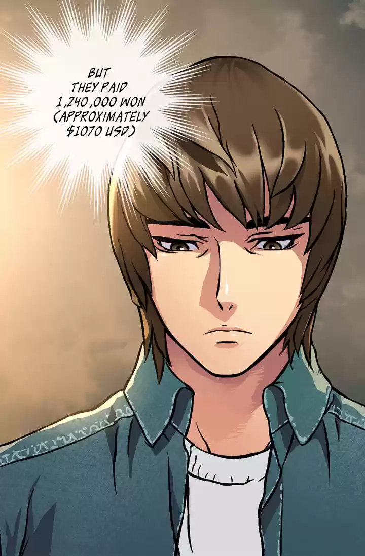 Other World Warrior Chapter 4