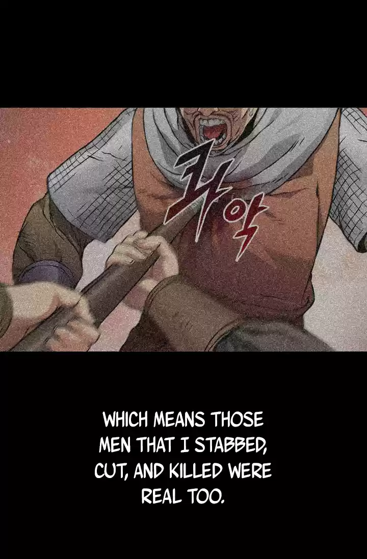 Other World Warrior Chapter 4