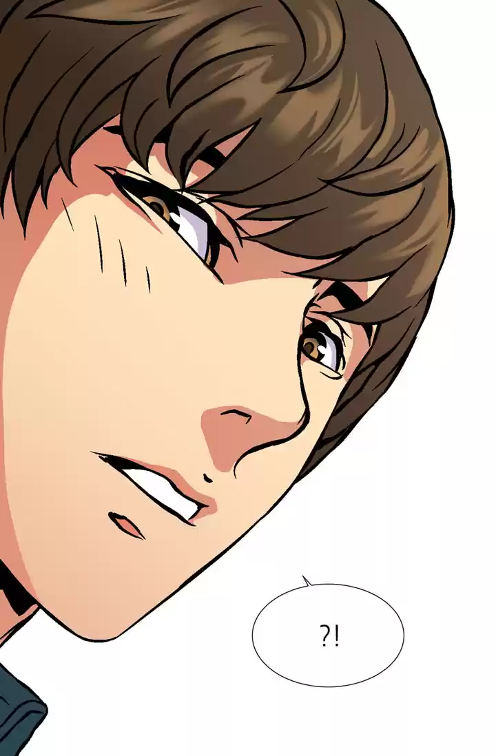 Other World Warrior Chapter 4