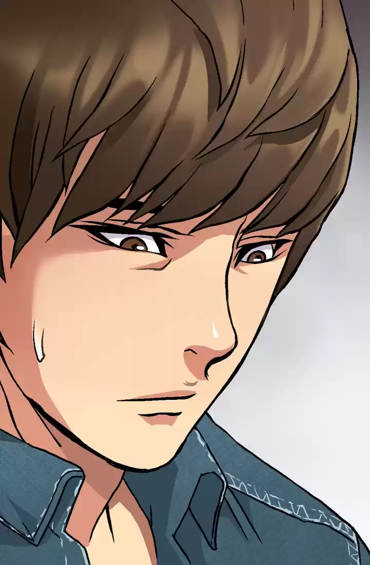 Other World Warrior Chapter 4