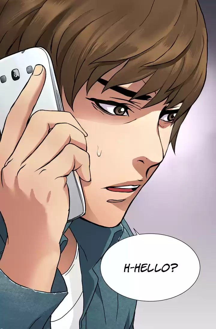 Other World Warrior Chapter 4