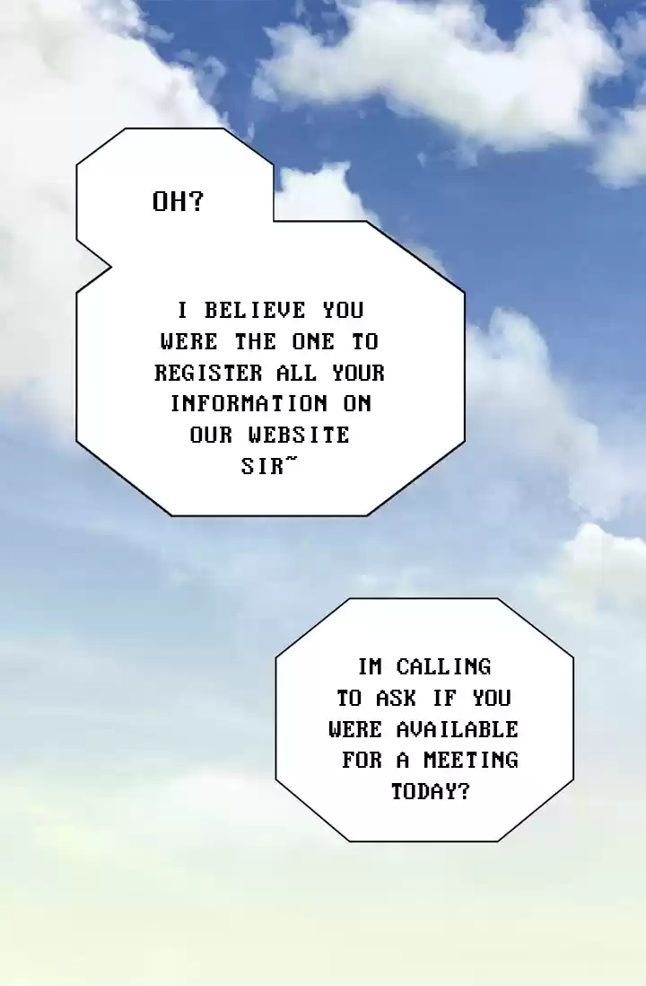 Other World Warrior Chapter 4