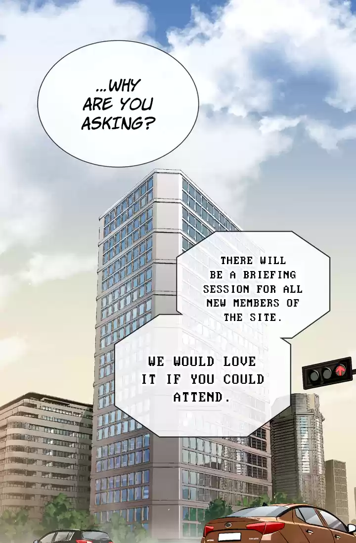 Other World Warrior Chapter 4