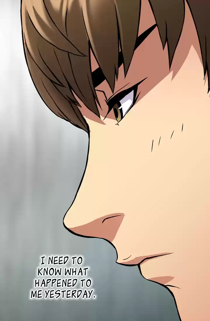 Other World Warrior Chapter 4