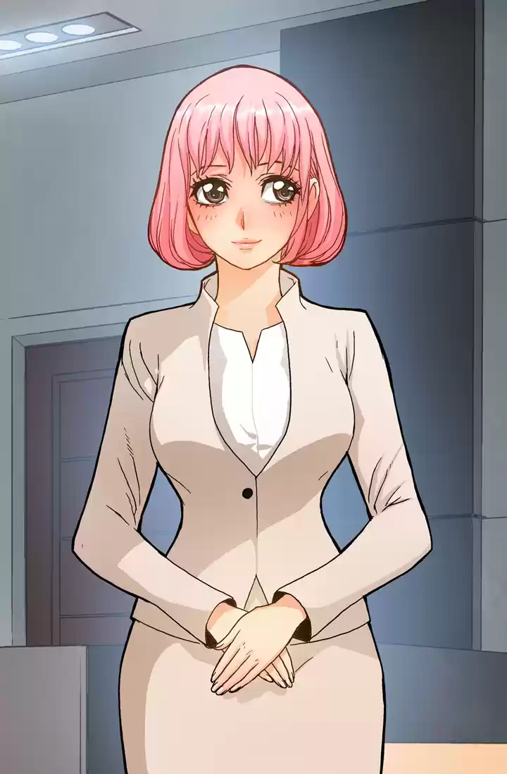 Other World Warrior Chapter 4