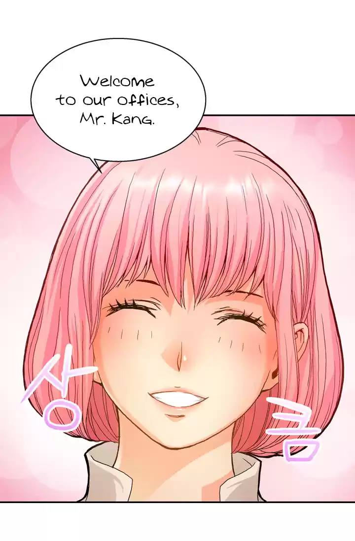 Other World Warrior Chapter 4