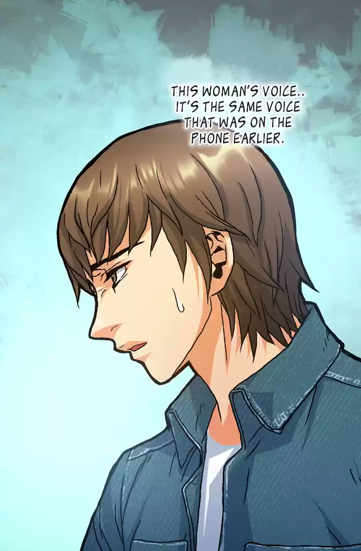 Other World Warrior Chapter 4