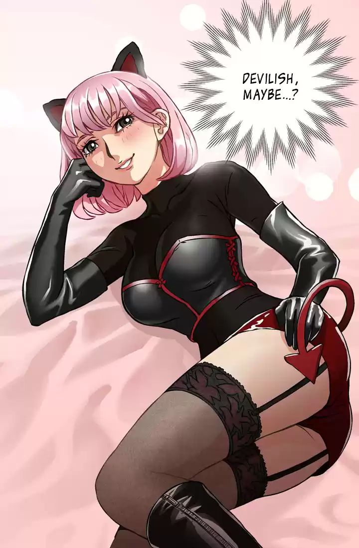 Other World Warrior Chapter 4