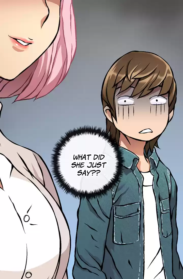 Other World Warrior Chapter 4