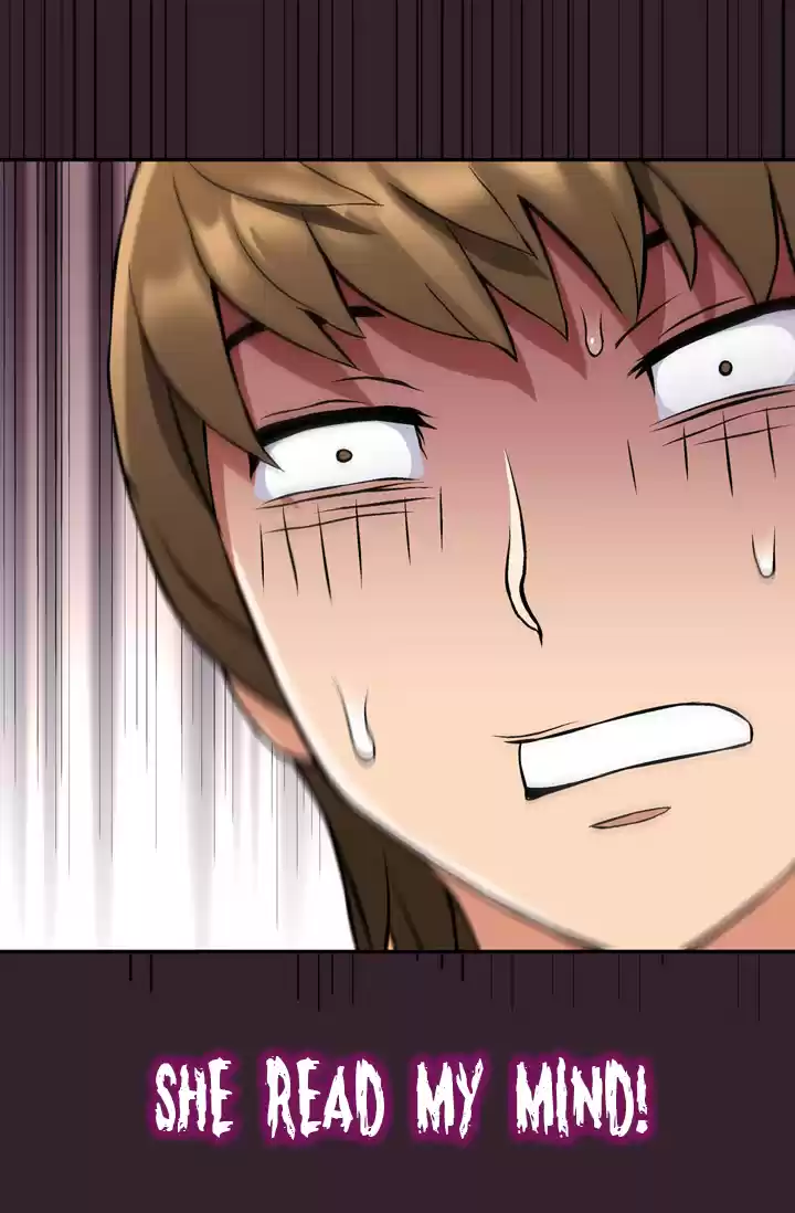 Other World Warrior Chapter 4