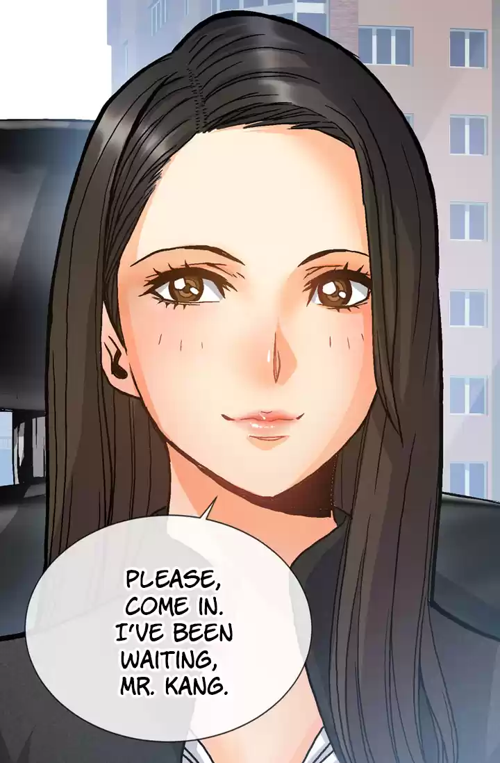 Other World Warrior Chapter 4