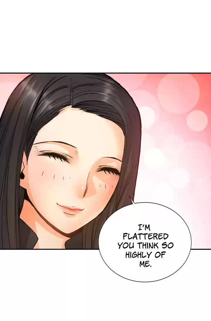 Other World Warrior Chapter 4