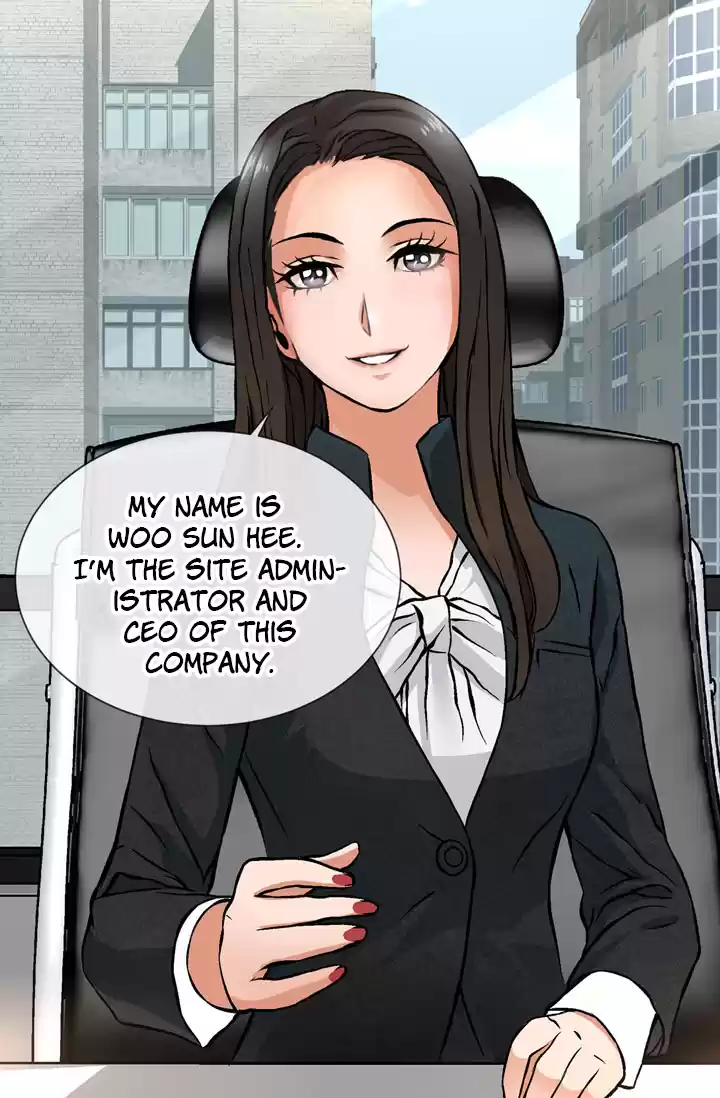 Other World Warrior Chapter 4