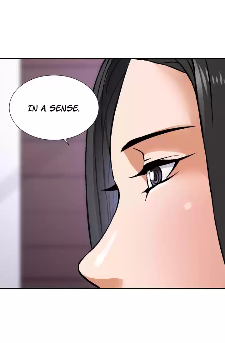 Other World Warrior Chapter 4