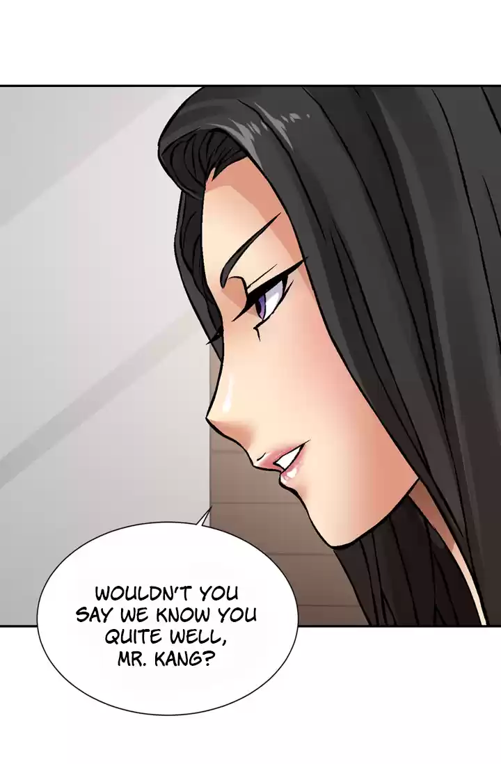 Other World Warrior Chapter 4