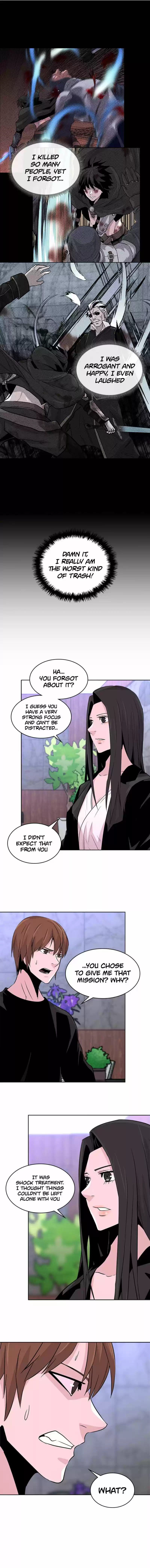 Other World Warrior Chapter 44