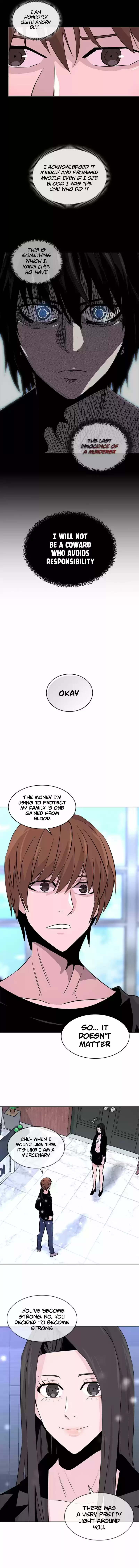 Other World Warrior Chapter 44