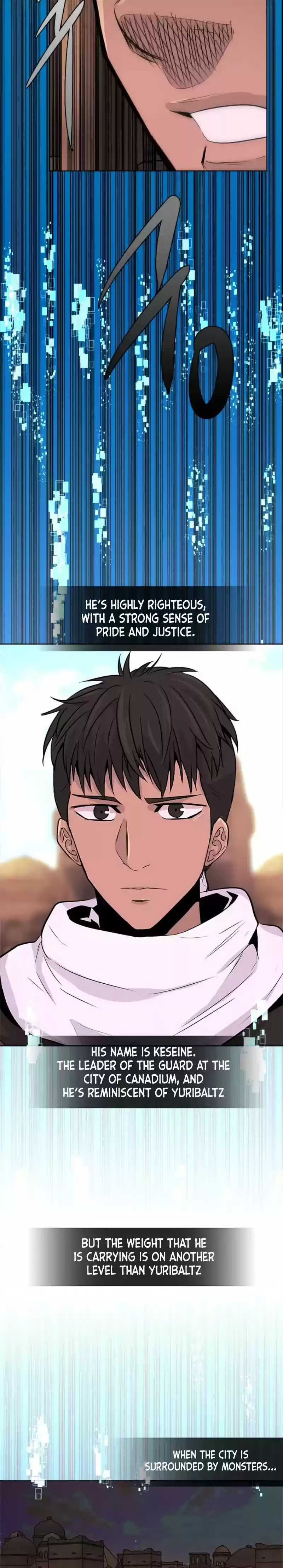 Other World Warrior Chapter 45