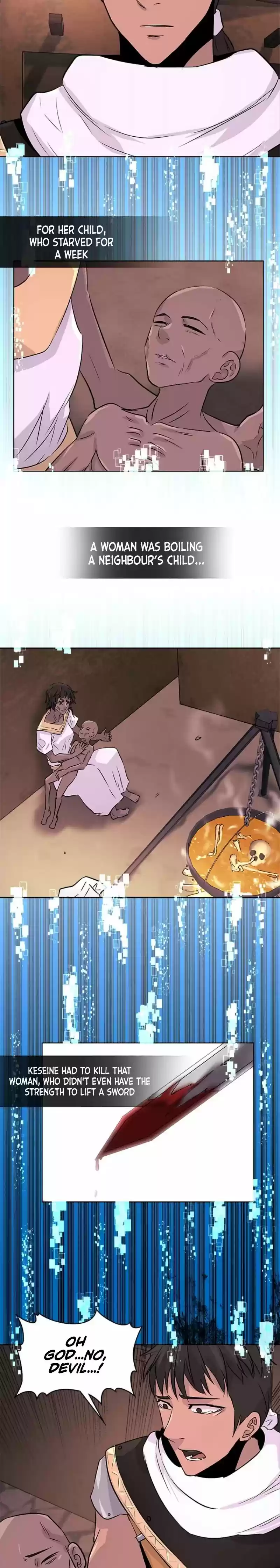 Other World Warrior Chapter 45