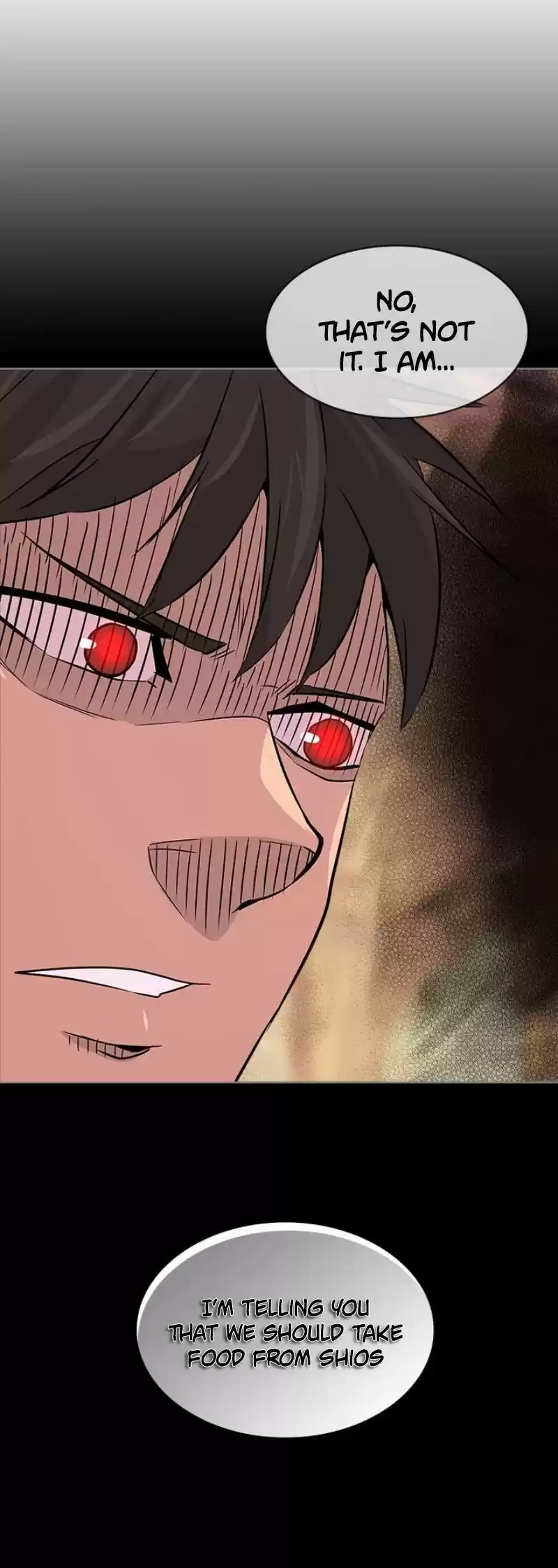 Other World Warrior Chapter 46