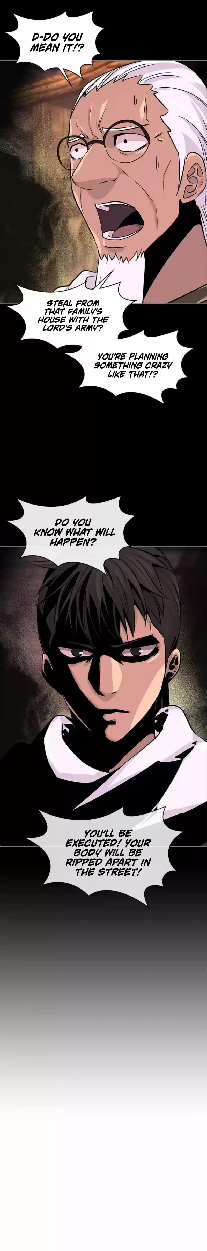 Other World Warrior Chapter 47