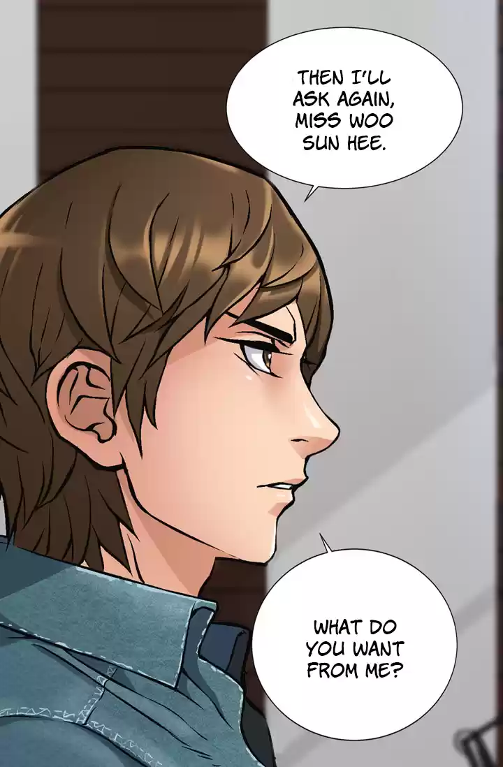 Other World Warrior Chapter 5