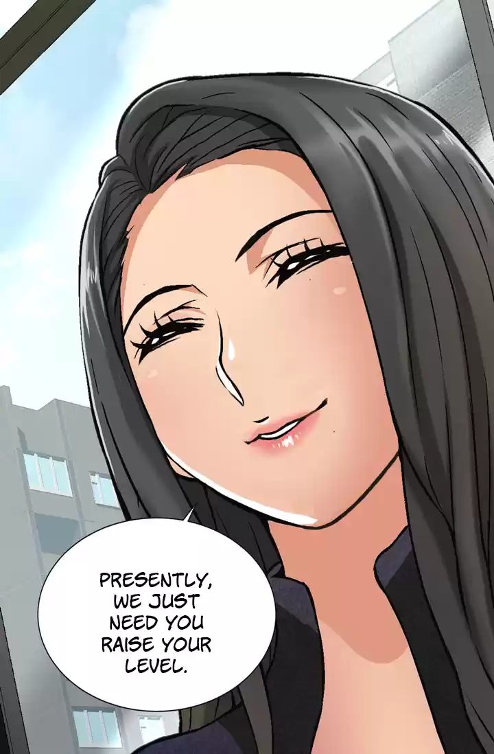 Other World Warrior Chapter 5