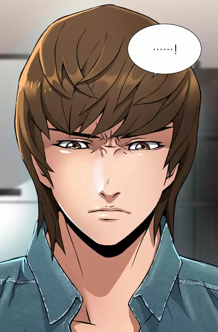 Other World Warrior Chapter 5