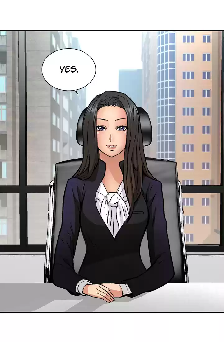 Other World Warrior Chapter 5