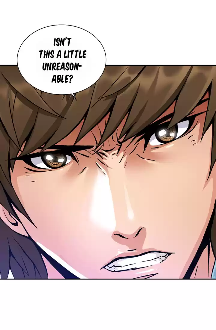 Other World Warrior Chapter 5