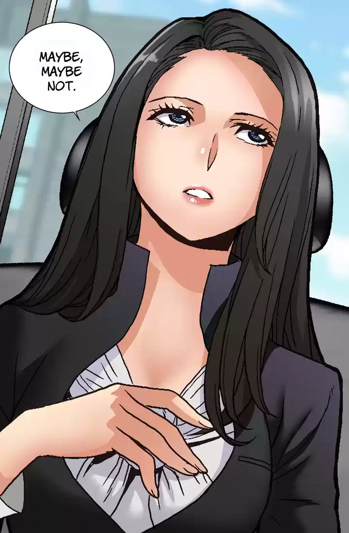 Other World Warrior Chapter 5