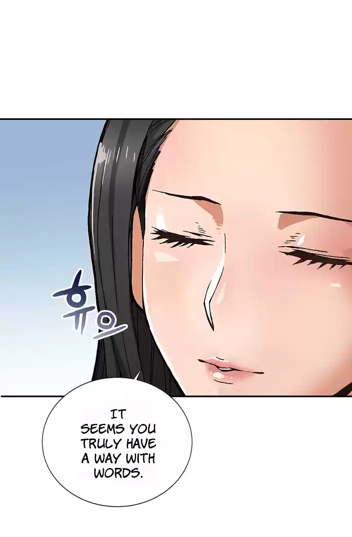 Other World Warrior Chapter 5