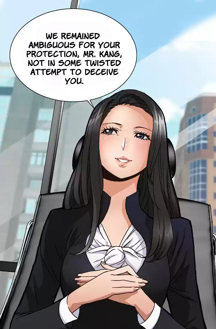 Other World Warrior Chapter 5