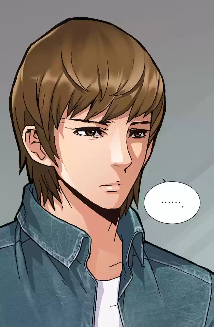 Other World Warrior Chapter 5