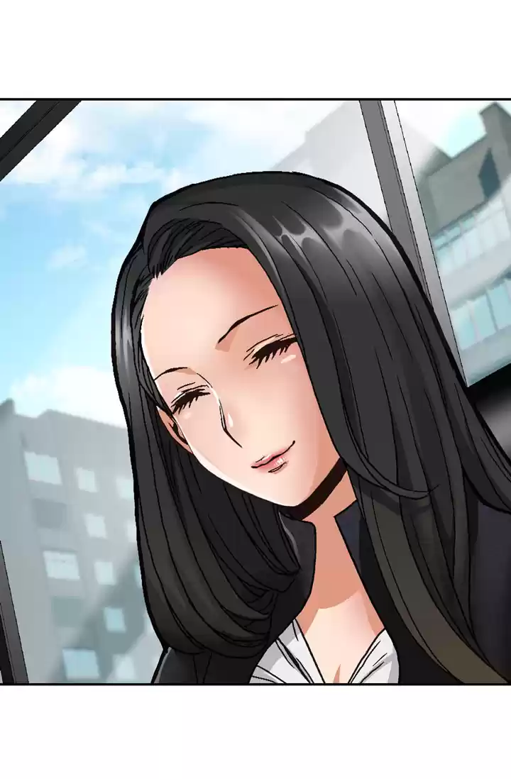 Other World Warrior Chapter 5