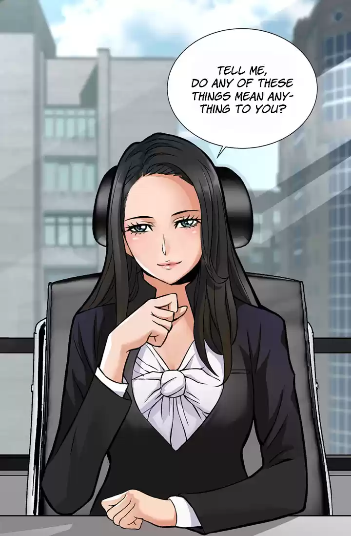 Other World Warrior Chapter 5